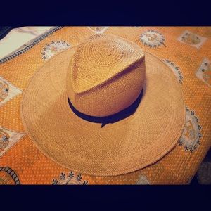 Gladys Tamez Millinery Hat - New, No Tags